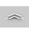 Profilsamler VARIO30-05 120DEG - Hvid lakeret