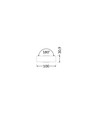 Profilsamler VARIO30-07 180DEG