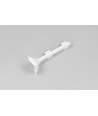 Profilsamler BASE 270DEG - Hvid