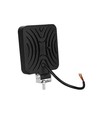 29W LED, 10-60V - Kold hvid + orange, arbejdslampe, Bil, lastbil, traktor, trailer, udrykningskøretøjer, 30 grader