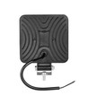 28W LED, 10-60V - Kold hvid, arbejdslampe, bil, lastbil, traktor, trailer, udrykningskøretøjer