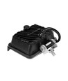 17W LED, 10-60V - Kold hvid, arbejdslampe, Bil, lastbil, traktor, trailer, udrykningskøretøjer