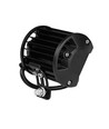 17W LED arbejdslampe, 10-30V - Kold hvid, Bil, lastbil, traktor, trailer, udrykningskøretøjer