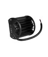 17W LED arbejdslampe, 10-30V - Kold hvid, Bil, lastbil, traktor, trailer, udrykningskøretøjer