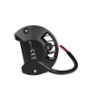 17W LED arbejdslampe, 10-30V - Kold hvid, Bil, lastbil, traktor, trailer, udrykningskøretøjer