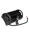 26W LED arbejdslampe, 10-30V - Kold hvid, Bil, lastbil, traktor, trailer, udrykningskøretøjer