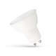 GU10 6W dæmpbar LED spot - Matteret