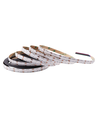 5m 15W/m RGB COB-LED strip - 24V DC, IP20, 480 LED pr. meter, COB LED