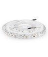5m 11W/m rød/grøn/blå/gul LED strip - 60 LED pr. meter, vælg kulør