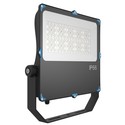 LEDlife 150W LED projektør - Til parkeringsplads, boldbane, svømmehal og udsatte områder, valgfri spredning og kulør