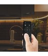 LED lysdæmper med RF fjernbetjening, 25A - 12V/24V, synkroniserbar, hukommelsesfunktion, IP20
