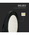 VT-92100 100W LED HIGHBAY 6500K 120LM/W