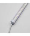 LEDlife Max-Grow 2.0 30W vækstarmatur - 120 cm, 30W LED, fuldt spektrum, IP65