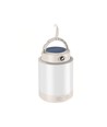 Lumina Campo transportabel campinglampe med solceller - RGB+CCT, powerbank, genopladelig, dæmpbar