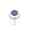 Lumina Campo transportabel campinglampe med solceller - RGB+CCT, powerbank, genopladelig, dæmpbar