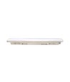 150cm 50W CONNECT LED armatur Vandtæt - 6000lm, 120lm/W, IP65, IK08, 4000K