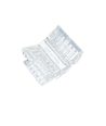 Samler LED strip - 10mm, CCT COB, IP20, 5V-24V