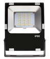 30W RGB+CCT Zigbee/Hue projektør - Hue kompatibel, arbejdslampe