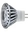 Outlet: LEDlife UNO LED spotpære - 1,3W, 35mm, 12V, MR11 / GU4