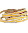 20m 7W/m LongRun COB-LED strip, RA95 - 24V DC, IP20, COB LED, Uden spændingsfald, 480 LED pr. meter