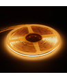 20m 7W/m LongRun COB-LED strip, RA95 - 24V DC, IP20, COB LED, Uden spændingsfald, 480 LED pr. meter