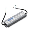 200W / 12V DC strømforsyning - 16,6A, IP67 vandtæt