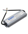 150W strømforsyning - 12V DC, 12,5A, IP67 vandtæt