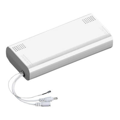 Batteri nødbelysning - Passer til vores 60x60 og 120x30 LED paneler - Farve : Hvid