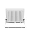 50W projektør - IP65, Hvid
