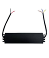 200W / 24V DC dæmpbar strømforsyning - 8.33A, IP67, Triac