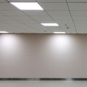 V-Tac LED Panel 60x60 - 40W, 4950lm, hvid kant