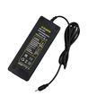 156W / 24V DC strømforsyning til LED strips - 6.5A, IP44 vådrum