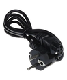 156W / 24V DC strømforsyning til LED strips - 6.5A, IP44 vådrum