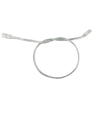 AnyCut samler med ledning - 30cm ledning, 12V DC