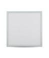 V-Tac LED Panel 60x60 - 40W, 4950lm, hvid kant