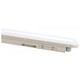 150cm 50W CONNECT LED armatur Vandtæt - 6000lm, 120lm/W, IP65, IK08, 4000K