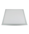 V-Tac LED Panel 60x60 - 40W, 4950lm, hvid kant