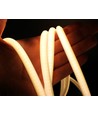 5m 11W/m Neon COB RA95 - 230V, IP67, 288 LED/m, kan klippes for hver 10cm, op til 50m