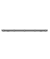 120cm 40W dagslysstyring armatur HiCRI, Gennemfortrådet - IP65, RA90
