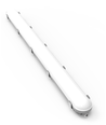 120cm 40W dagslysstyring armatur HiCRI, Gennemfortrådet - IP65, RA90