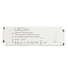 60W / 24V DC Zigbee strømforsyning - 2,5A, IP20 indendørs, Hue kompatibel