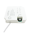 150W / 24V DC Zigbee strømforsyning - 6.25A, IP20 indendørs, Hue kompatibel