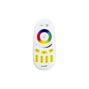 Outlet: Mi-Light RGB Touch fjernbetjening 2,4GHz 4-zoner