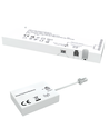 LEDlife Møbelspot dæmpbar strømforsyning 60W - Til Sono og Reco møbelspot, RF, maks. 6 spot, inkl. fjernbetjening