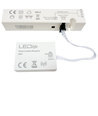 LEDlife Møbelspot Wifi strømforsyning 15W - Til Sono og Reco møbelspot, Tuya/Smart Life, RF, maks. 4 spot, inkl. fjernbetjening