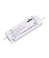 Snappy 40W / 12V DC strømforsyning - 3.33A, IP44