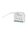 Zigbee Box indbygningsdæmper - 200W LED dæmper, kip-tryk/push dæmp, memory funktion
