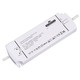Snappy 60W / 24V DC strømforsyning - 2.5A, IP44