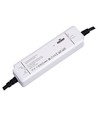 Snappy 150W / 24V DC strømforsyning - 6.25A, IP67 vandtæt