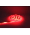 10m 21W/m RGB+CCT COB-LED strip - 24V DC, IP20, 840 LED pr. meter, COB LED